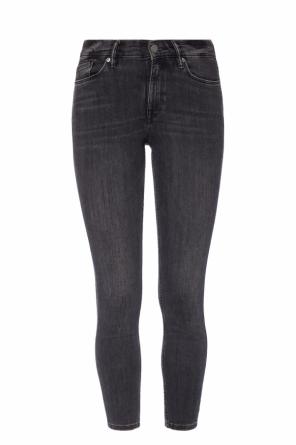 'grace cropped' jeans, zdjęcie 1 'grace cropped' jeans od AllSaints